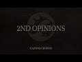 Casting Crowns - 2nd Opinions (Reimagined) [Official Audio Video]