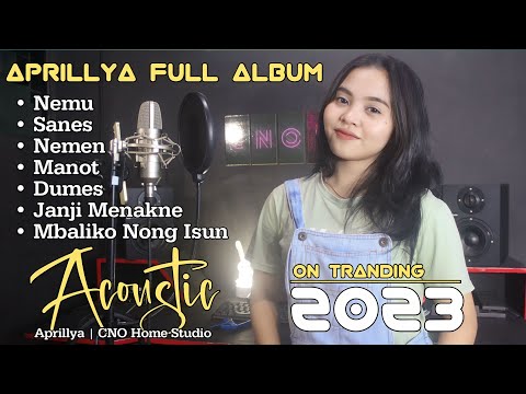 Aprillya full album acoustic 2023