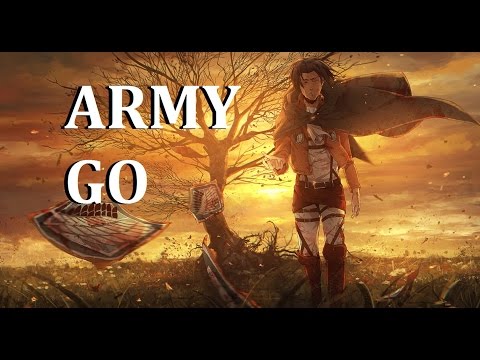 Army Go