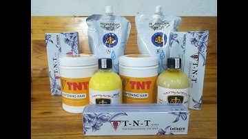 Cách hại PH trong thuốc uốn, nhuộm bằng acid béo