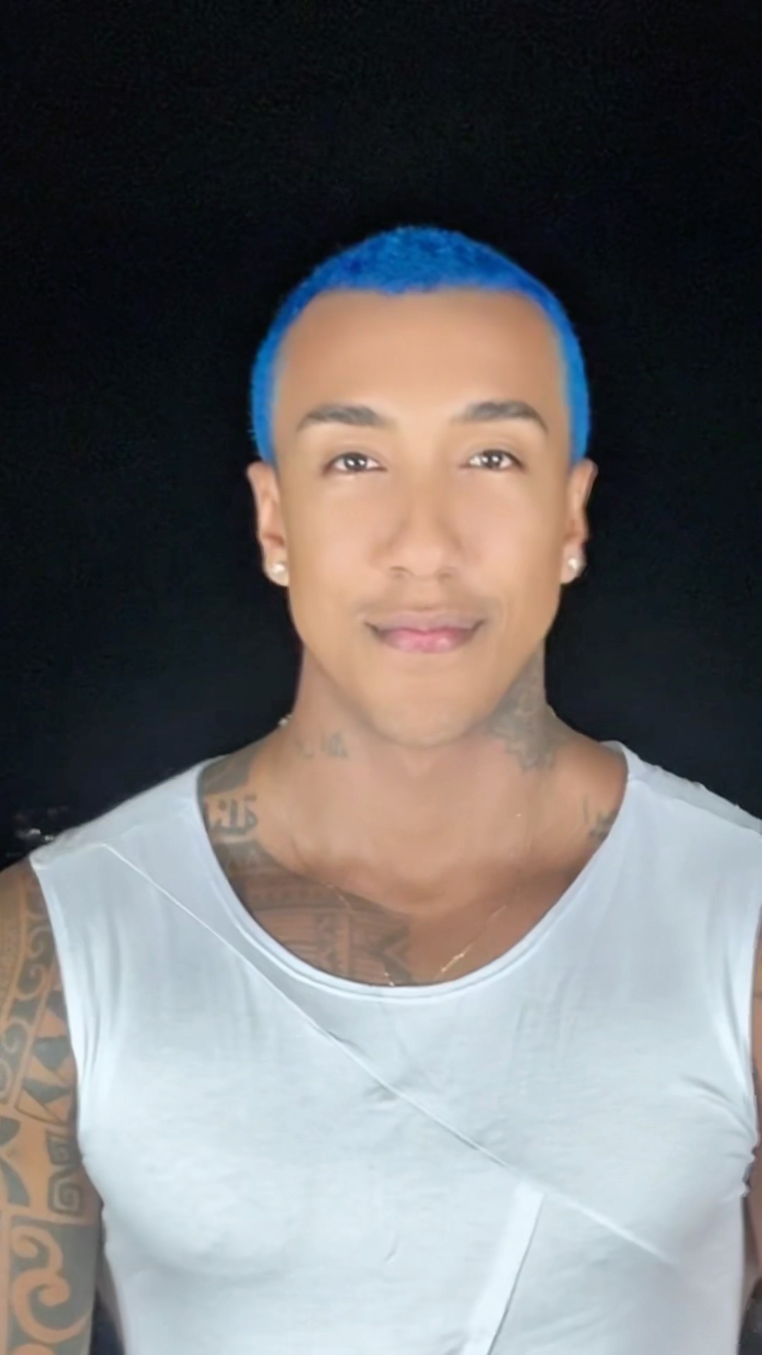 Será que eu era fofinho??? #transition #trend #cute #funny #short