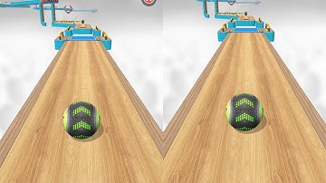 Going Balls - New Update Gameplay Android,iOS #1