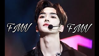 SF9 - Rowoon  ¬FMV¬