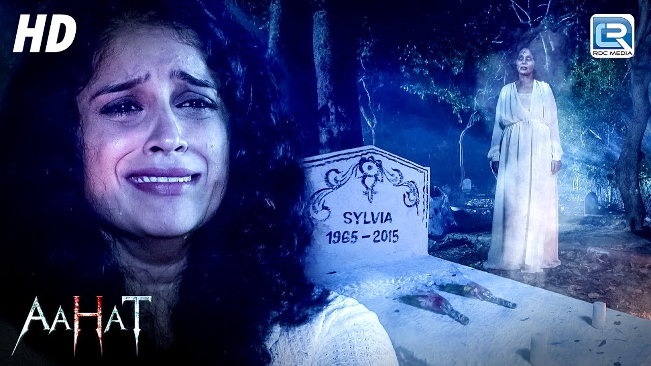       Graveyard   Aahat Full Episode     Bhootiya Kahani  Horror series