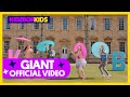 Kidz bop kids  giant vidoclip officiel