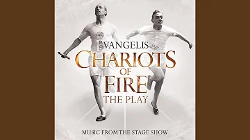 Chariots Of Fire