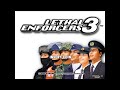 Lethal Enforcers 3 Arcade