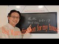 Feng Shui for Beginners #017 Feng Shui the best water coming direction to my house ? Water is Wealth