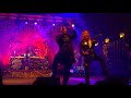 Beast In Black - From Hell With Love (23.2.2019, The Circus, Helsinki, Finland)