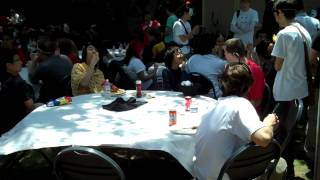 Caltech Ditch Day 2011