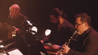 Hicaz Oyun Havasi - Ömür Küçükler, Volkan Kirpik & Erkan Kanat