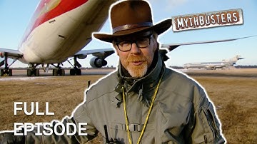 In The Eye Of The Storm! | Season 6 Episode 17 | Full Episode