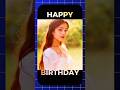 Tu Chahiye 💓🤌 | Birthday VN Template | Viral Short | VN Code | Love Song 🎀| #viral #vntemplate #love