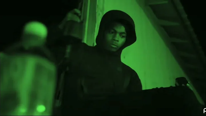 LAZER DIM 700 - LD7 fast anthem (396hz)