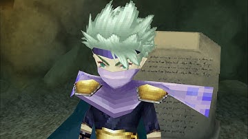 Final Fantasy IV: The After Years (3D Remake) [Linux] {Part 39} Edge