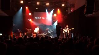 Agent Fresco, Implosions - Live at Reykjavik Art House