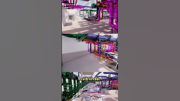 5 Khó khăn khi chuyển từ AutoCAD sang Revit và cách thích nghi #reels #xhhh #incbim #revit #danang