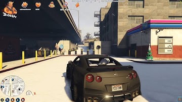 Buddha reacts to the updated GG compound