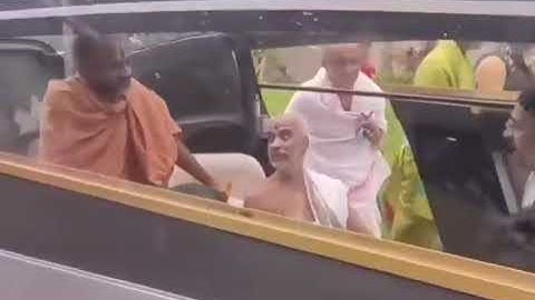 India’s first driverless car has been unveiled by IISc, Wipro, and RV College in Bengaluru.