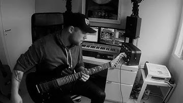 #RiffsAndBeards2 Riff Contest entry from Norway