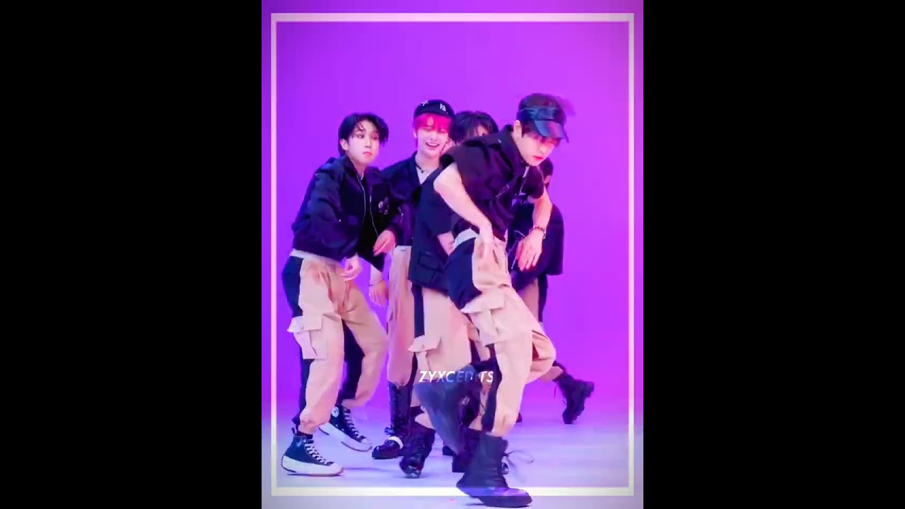 Seungmin | I'M Good (Blue) 