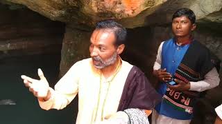 Gupt ganga tirth ni mahiti aapta sastri sri.farsuram bapu