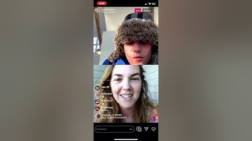 Justin Bieber Instagram Live Part 2 - April 1, 2020