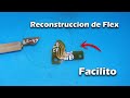 Flex Reconstruction