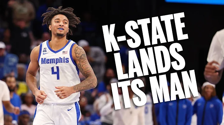 Kansas State's NIL offer lands high-scoring PJ Haggerty | Daily Delivery