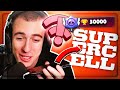 INIZIAMO LA SCALATA PER I 30000 TROFEI e CHIAMO LA SUPERCELL IN LIVE…