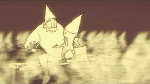 Knowledge of the Cone (2008)