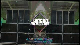 DJ PEMAIN LAMA - AKLETU STYLE [ VINCEN MANTAZI X EXTREME SOUND NIKI-NIKI ] 2025