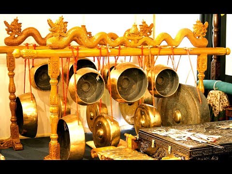 langgam-caping-gunung-/-jineman-uler-kambang---cokekan-javanese-gamelan-music-jawa-[hd]