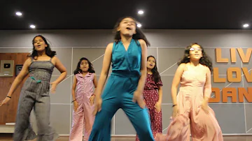 MAKHNA/ SHAADI DANCE FOR KIDS/ KIDS DANCE/RITUS DANCE STUDIO