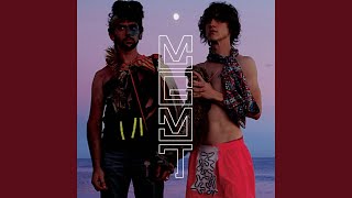 Video thumbnail of "MGMT - Electric Feel"