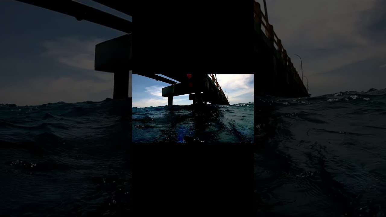 "Let's experience the intense and overwhelming feeling together" 