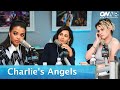 Charlie's Angels Cast Impersonate Each Other and You Have to Witness! | On Air With Ryan Seacrest