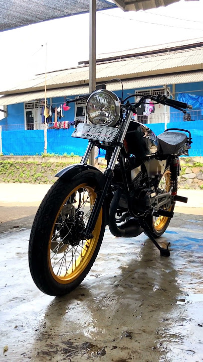 Story wa rx king terbaru