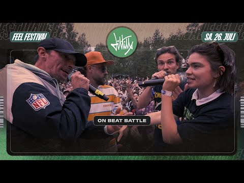 F.A.T.E. & Sh@wdy Sh@f vs Mazzikaner