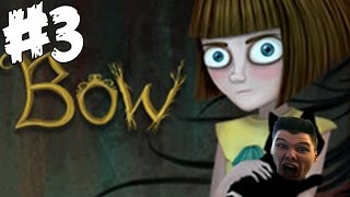 ВЕСЕЛАЯ ПСИХУШКА - Fran Bow #3 - УБИВАШКА!