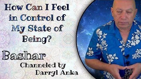 Control of Frequency: Bashar