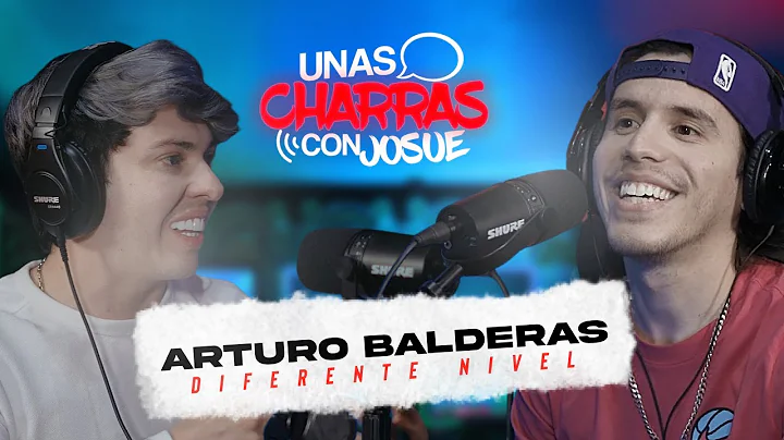 El Inicio De Diferente Nivel / Arturo Balderas / J...