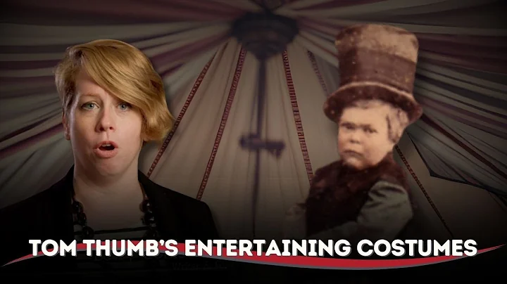 Charles Stratton: The Legendary General Tom Thumb'...