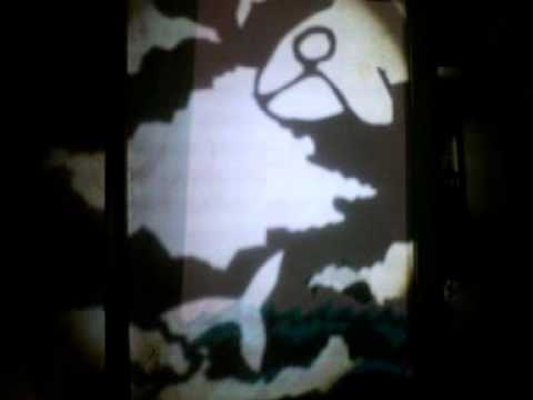 無獨有偶2012《鯨生：海神公主與謎之龍宮城》（測試版）