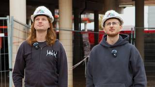 Gaat Attractiepark Rotterdam Ooit Open?