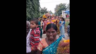 Batukamma-Chuchond