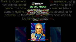 The 1977 Alien Message Broadcast No One Can Explain