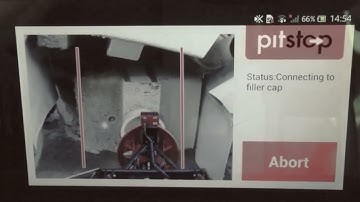 Robotic Fueling System (RFS)