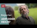 Macht Geld glücklich? | Mona Vetsch fragt nach | Reportage | SRF Dok