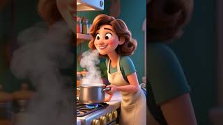 Transform Your Mind with Daily Mindful Cooking